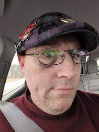 I've done worse to myself.