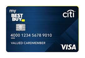 We can help you find the credit card that matches your lifestyle. All You Need To Know About My Best Buy Visa Card Tally