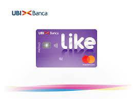 Questa applicazione è utile non solo per chi ha un conto corrente, ma anche per i titolari delle carte enjoy o like. Carta Prepagata Like Di Ubi Banca Recensione Ed Opinioni 2020