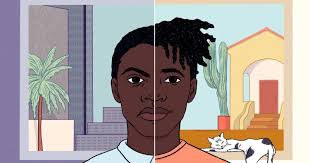 Kyle Brandon Mitchell-Abel