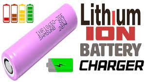 This means that each time you recharge the battery, its run time will also go lower. Top 2 Way To Charge Lithium Ion Battery At Home Lithium Ion Battery Ko Charger Kese Kre Youtube