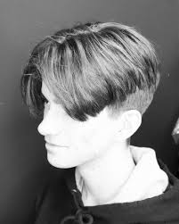 The style's precisely parted sections of hair reminded them too much of. Pin On Center Part Curtains Hairstyle