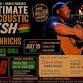 An Intimate Live Acoustic Sesh w/ Josh Heinrichs