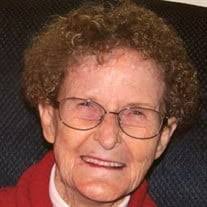 Obituary information for Colleen Barney Bird