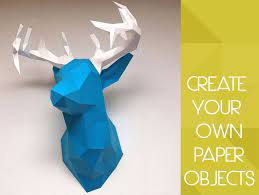 Heute zeige ich euch wie ihr euch ganz einfach ein lesezeichen selber machen könnt. Diy 3d Origami Crealoo Basteln Mit Papier Papier Falten Origami