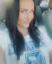 Kami Rainey (@KamiRainey)