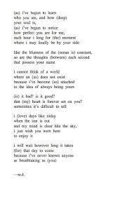 These Poems By Erin Hanson Makes Me Feel Like I M Not The Only Person With These Thoughts And This Mindset Long Love Poems True Love Poems Love Poems