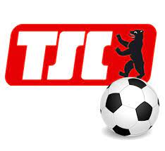 Technology service corporation, a us engineering company. Berliner Turn Und Sportclub E V Home Facebook