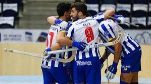 Telmo pinto, pedro gil e gonzalo romero marcaram. Wqrjhj0aullswm