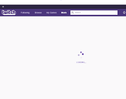 Minecraft modpacks not loading on twitch. Twitch App Wont Load My Minecraft Chat And Irc Twitch Developer Forums