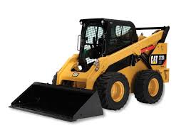 Caterpillar 272D2-XHP Skid Steer Loader