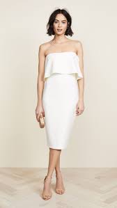 Likely Driggs Dress Shopbop Casual Cocktail Dress Dresses Cocktail Dress