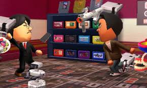 Ixxx.com uses the restricted to adults (rta) website label to better enable parental filtering. Tomodachi Life Nintendo 3ds Juegos Nintendo