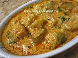 Maayeka Al Yakhni Kashmiri Doodhi Yakhni Indian Food Recipes Indian Food Recipes Vegetarian Curry Recipes