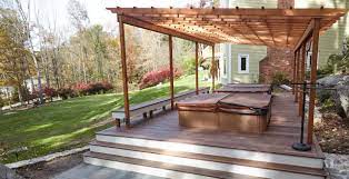 Do You Need A Permit For A Pergola The Legal Checklists