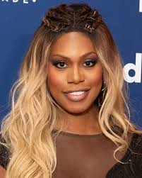 HAPPY BIRTHDAY TO LAVERNE COX*** # ❤️❤️🎂🎂🎼🎹🎧🎤🎤🎬🎥📽🎂🎂❤️❤️ #  *AMERICAN ACTRESS AND ACTIVIST.* # *Best known for her role as Sophia  Burset