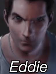 Nfs Underground Eddie Race