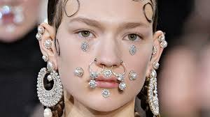 P try to love yourself and embrace yourself with all the flaws you have. Tattoo And Piercing Infections 101 Aftercare Instructions Teen Vogue