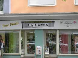 Try ai, ar hair color. La Linea Tony Basato Hair Salons Oeder Weg 58 Frankfurt Am Main Hessen Germany Phone Number