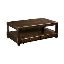 Hammary nueva round coffee table. Rectangular Lift Top Coffee Table