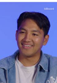 Jr De Guzman Christmas Song Reaction