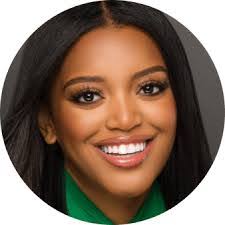 Stacey Beckwith's Instagram, Twitter & Facebook