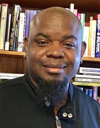 BLACK COMIC LORDS👊🏾