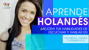 Mejora Tus Habilidades De Conversacion Y Escucha En Holandes Pronunciacion Nitida Y Lenta Youtube