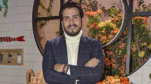 Se había informado en otros medios que la separación de ambos se debía a una supuesta infidelidad de andrés tovar con la actriz maite perroni, pero los. Andres Tovar El Productor Estrella De Imagen Tv