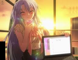 Science Fell In Love So I Tried To Prove It Characters Fandom Rikei Ga Koi Ni Ochita No De Shoumei Shitemita Ayame Himuro Ep 4 Em 2020 Anime Cultura Pop Garotas