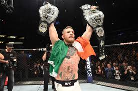 Conor mcgregor is an irish professional mixed martial artist fighter who is signed with the ultimate fighting championship and captured the lightweight & featherweight championship belts. Full Review Of Conor Mcgregor Fast Workout Program Insidehook