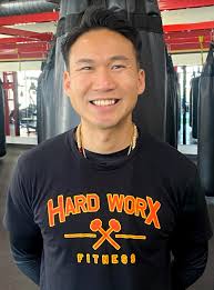 Hard Worx Fitness