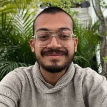 Hector Abraham Aguilar Ojeda, Psicólogo en Mexicali