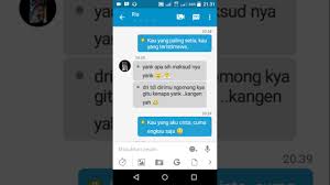 We did not find results for: Ngeprank Pacar Sampe Baper Banget By Anggi Irawan