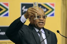 Following president jacob zuma's 2016 state of the nation address, citizens took to the memes were focused on zuma's speech, the eff disrupting and then leaving the parliamentary sitting, and. Zuma Ancestors Turn Against Those Leaving Anc Enca