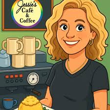 Coffee lovers, rejoice! Bad Rabbit Café's espresso is here to perk up your  week. Pair it with a steaming bowl of tomato bisque and indulge in our  scrumptious turkey cream cheese and