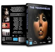 THE TOUCHABLES