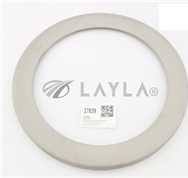 Chamber Parts > Cover Ring | LAYLA 半導体製造装置/部品の越境EC