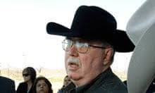 Texas prosecutor Mike McLelland and his wife shot dead in their home