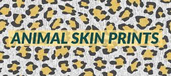 We did not find results for: Animal Skin Prints And Where Our Love Affair Started Design Pool
