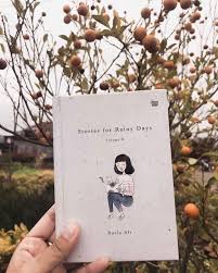 Stories for rainy days is a collection of stories by naela ali. Stories For Rainy Days By Naela Ali Aisaysletter