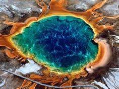 Yes, the ash will turn us into a mini ice age because it is so light that it will stay up in the air, blocking most of the suns rays that heat us. 57 Best Yellow Stone Super Volcano Ideas Super Volcano Yellowstone Volcano