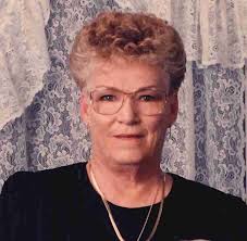 Norma Mahan Blundell