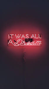 Pin By Jasmine On Poem Neon Light Wallpaper Wallpaper Iphone Neon Neon Words