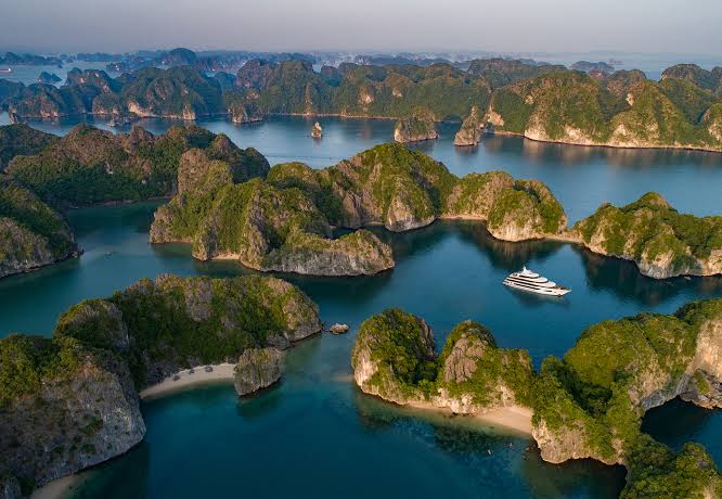 Kinh nghiệm du lịch Cát Bà 2026 từ A-Z: Lưu trú, ăn uống, cảnh đẹp...