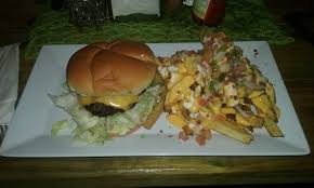 Find 74 tripadvisor traveller reviews of the best burgers and search by price, location, and more. 20170603 200249 Large Jpg Picture Of El Jardin Burger Comerio Tripadvisor