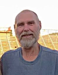 Obituary information for Joseph Andrew "Andy" Lybarger