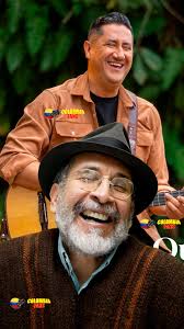 El junte que todos sueñan! 🎶 Jorge Velosa, el padre de la carranga 👑, y  Heredero, el talento emergente que está llevando este género al siguiente  nivel 🚀. Aunque aún no han