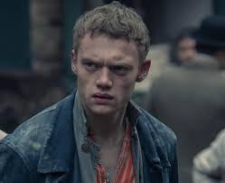 The irregulars, another netflix release, out march 26, is the least reverent recent expansion of the brand. P12limivavzslm