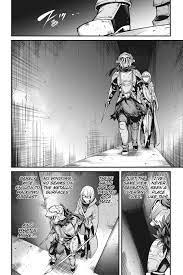 Read Goblin Slayer: Side Story Year One 38 - Onimanga